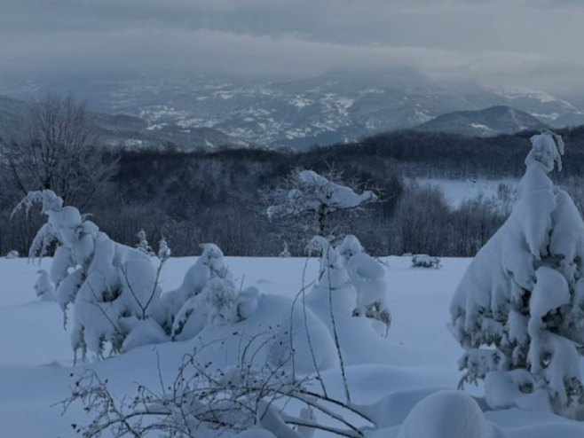 Општина Језеро - Фото: Уступљена фотографија