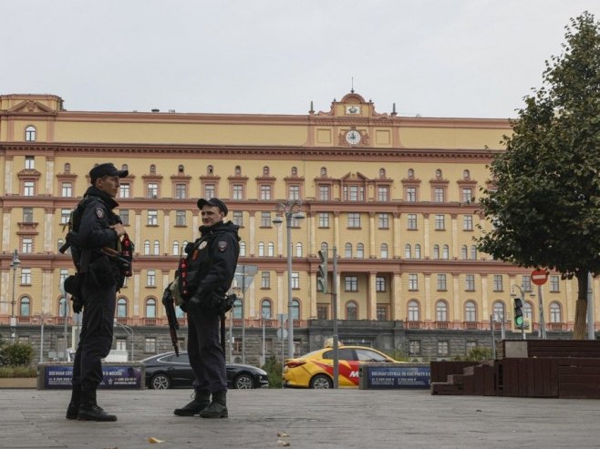 У Москви спријечен терористички напад, екстремисти планирали напад на полицију (ВИДЕО)