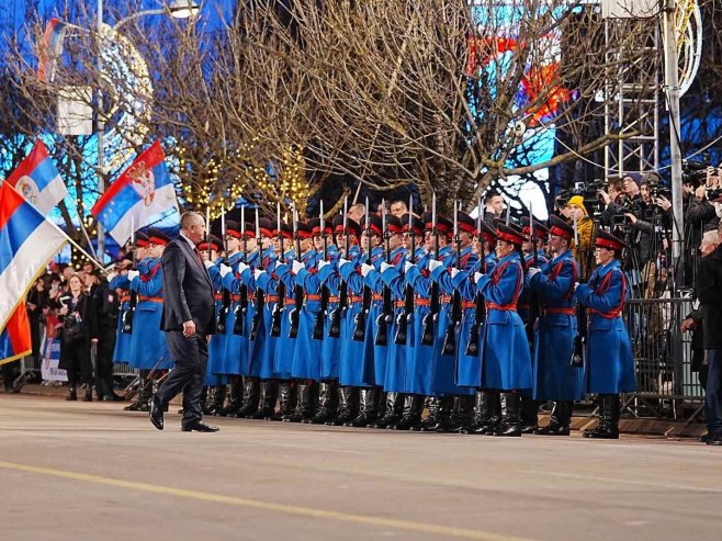 Хистерија из Сарајева поводом 9. јануара; Вишковић: 1. март да прогласимо даном жалости (ВИДЕО)