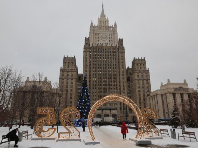 Москва се огласила поводом нових санкција - непријатељске акције Вашингтона неће остати без одговора