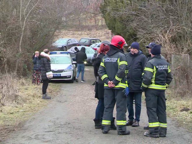 Троје повријеђених у пожару у дому за старе у Барајеву у тешком стању