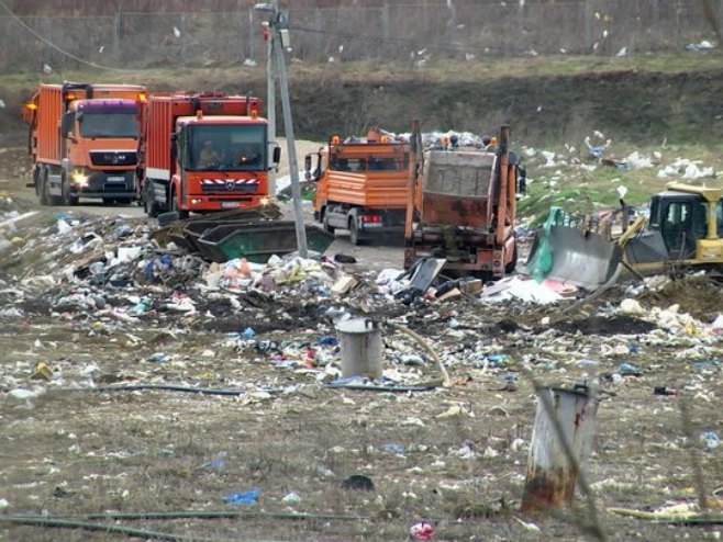 Депонија у Рамићима горући проблем; Престанак рада доводи до еколошке катастрофе (ВИДЕО)