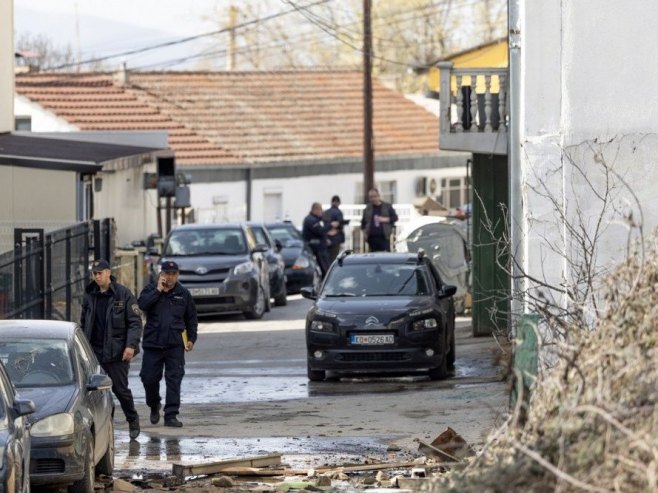 Пожар у Кочанима (фото: EPA-EFE/GEORGI LICOVSKI) - 