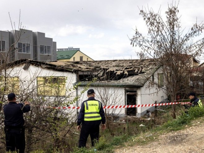 Сјеверна Македонија у седмодневној жалости након трагедије у Кочанима, грађани одају пошту