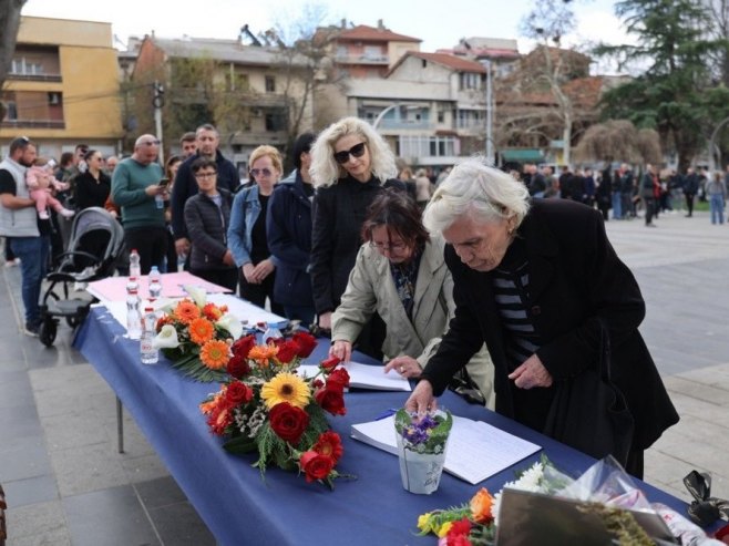 Стоилковић: У Србији на лијечењу 29 повријеђених лица; Захвалност Српској на понуђеној помоћи (ВИДЕО)