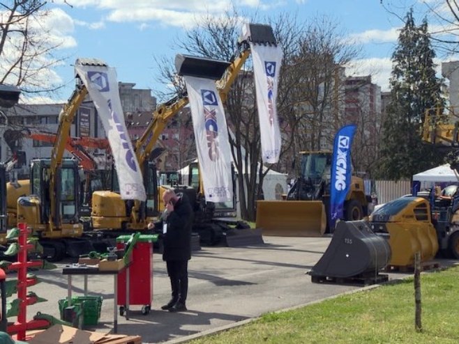 Бањалука EXPO - Фото: РТРС