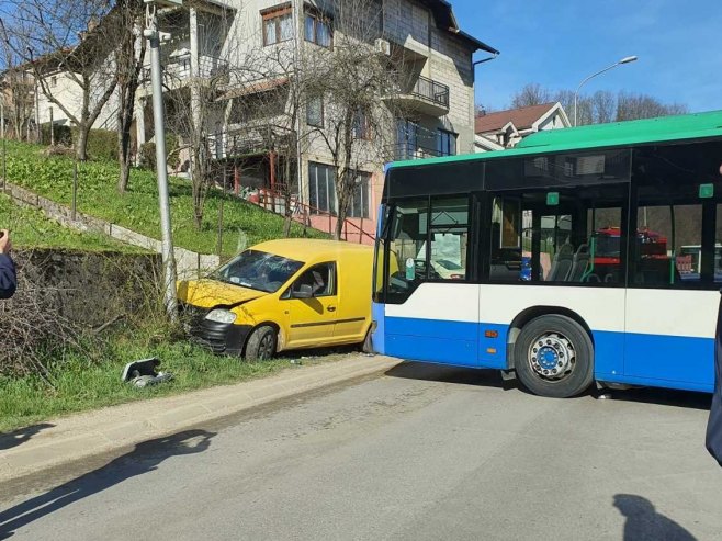 За 11 мјесеци у саобраћајним несрећама у Српској погинуло 118 особа За 11 мјесеци у саобраћајним несрећама у Српској погинуло 118 особа