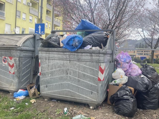 Јокић за РТРС: Станивуковић треба да одговара грађанима; ДЕПОТ наставља да прима отпад