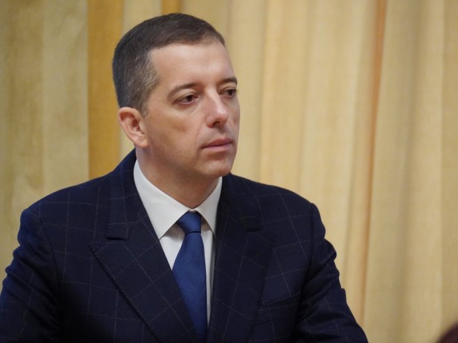 Ђурић: Подршка Орбана, Фица и других пријатеља много значи србији Ђурић: Подршка Орбана, Фица и других пријатеља много значи србији