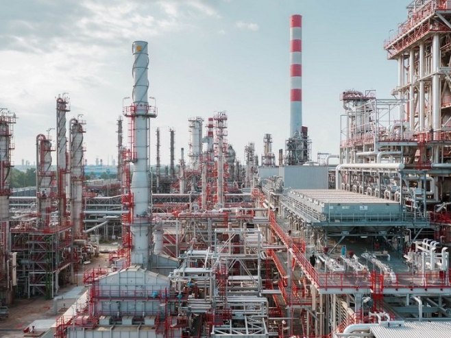 НИС два мјесеца под санкцијама – компанија између наде у добијање лиценце и тражења рјешења НИС два мјесеца под санкцијама – компанија између наде у добијање лиценце и тражења рјешења