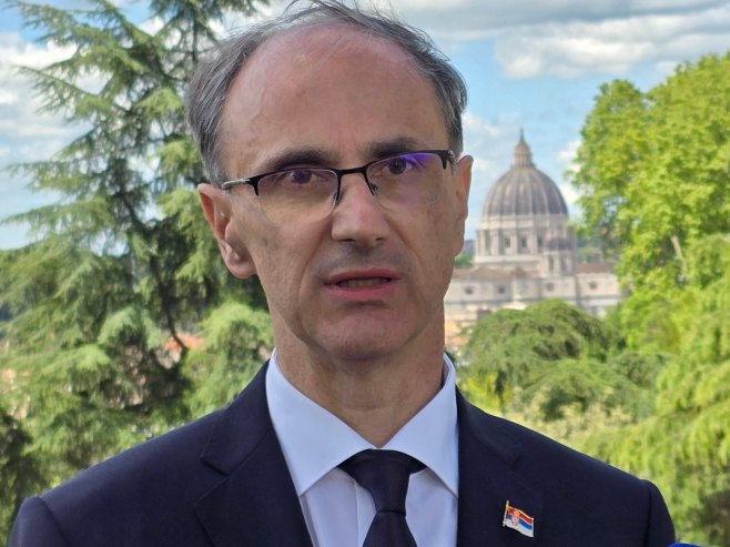 Мацут: Енергетска ситуација под контролом, неће бити несташица Мацут: Енергетска ситуација под контролом, неће бити несташица