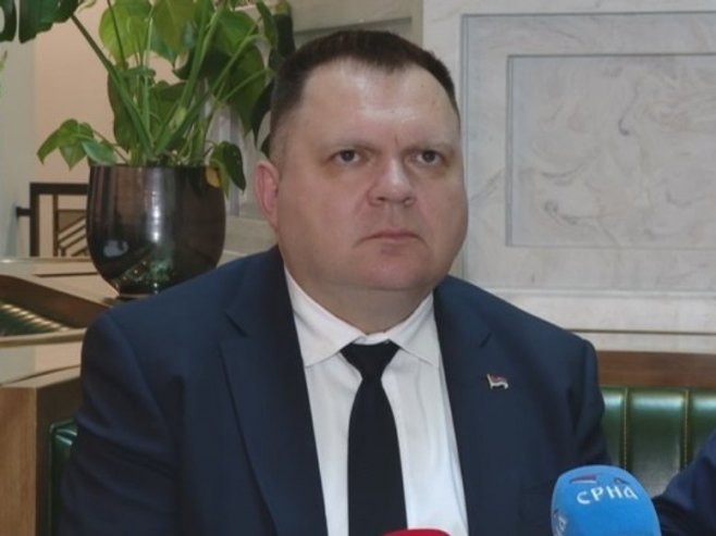 Будимир: Свјесни смо пријетњи радикалних група Будимир: Свјесни смо пријетњи радикалних група