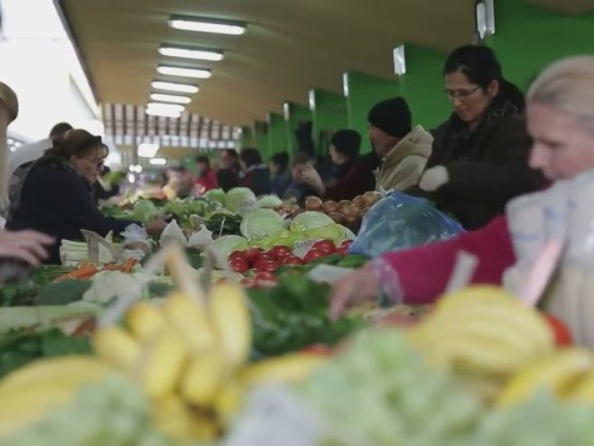 Колико ће нас коштати пост ове године и како се грађани прилагођавају новим условима на тржишту? (ФОТО/ВИДЕО) Колико ће нас коштати пост ове године и како се грађани прилагођавају новим условима на тржишту? (ФОТО/ВИДЕО)