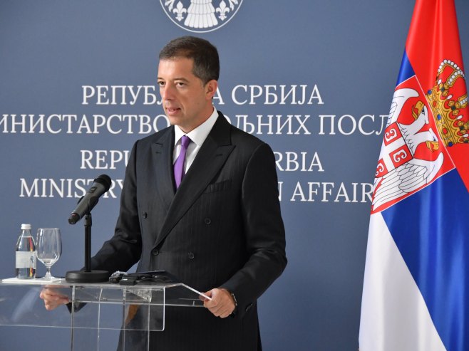 Ђурић: Избегнут најгори могући сценарио за Србе Ђурић: Избегнут најгори могући сценарио за Србе