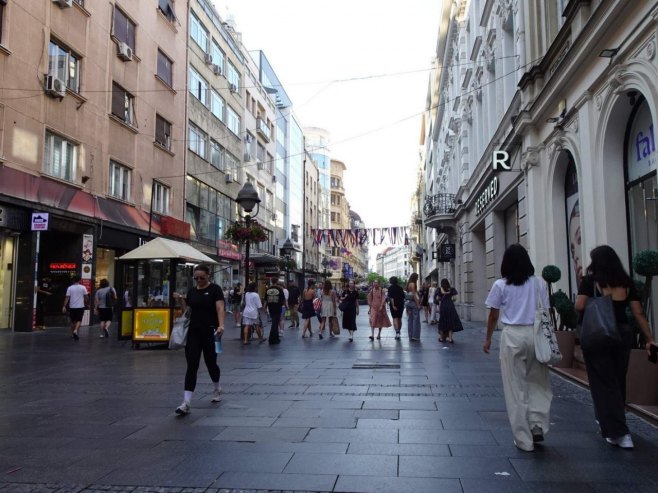 Адвокати у Србији у тродневној обустави рада Адвокати у Србији у тродневној обустави рада