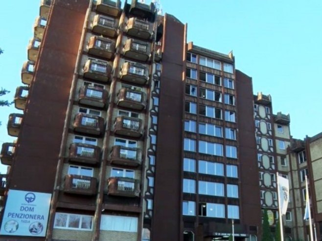 Преминула још једна особа од посљедица пожара у Дому пензионера Преминула још једна особа од посљедица пожара у Дому пензионера