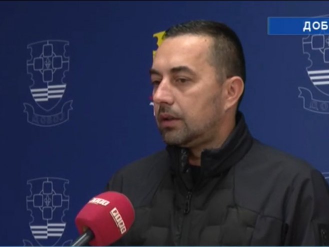 Јеринић: У току реализација бројних капиталних пројеката (ВИДЕО) Јеринић: У току реализација бројних капиталних пројеката (ВИДЕО)