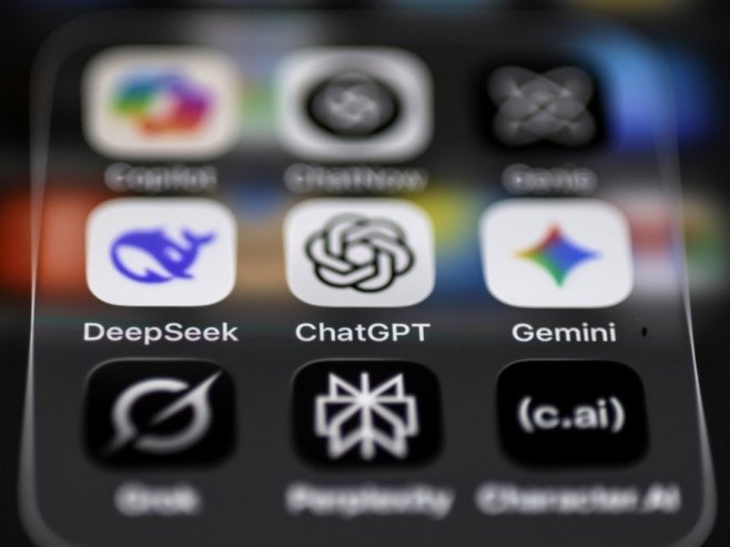 Поднесено седам тужби против компаније "ОпенАИ" због самоубистава Поднесено седам тужби против компаније "ОпенАИ" због самоубистава