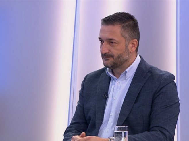 Нинковић: Станивуковић поново прекршио законе и Устав Српске Нинковић: Станивуковић поново прекршио законе и Устав Српске