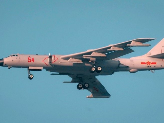 Коизуми: Кинески војни авиони усмјерили радар на јапанске борбене авионе Коизуми: Кинески војни авиони усмјерили радар на јапанске борбене авионе