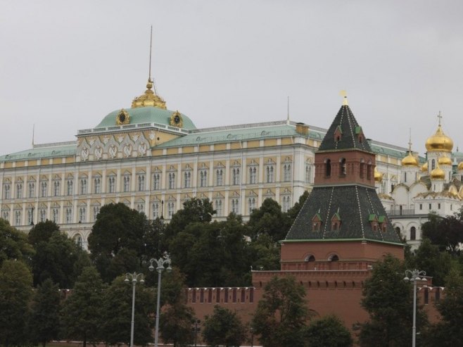 Кремљ: Нова стратегија САД - позитиван сигнал Москви Кремљ: Нова стратегија САД - позитиван сигнал Москви