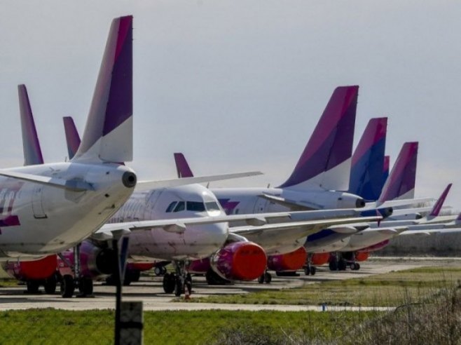 Виз ер успоставио директну авио линију Ниш - Братислава Виз ер успоставио директну авио линију Ниш - Братислава