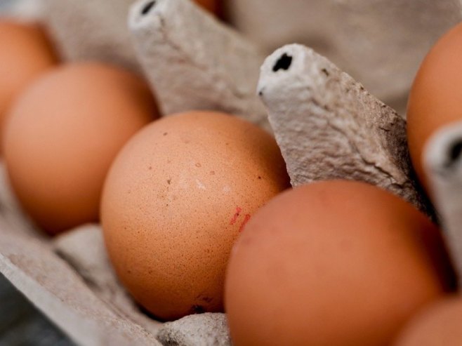 У Хрватској се повлаче јаја због салмонеле У Хрватској се повлаче јаја због салмонеле