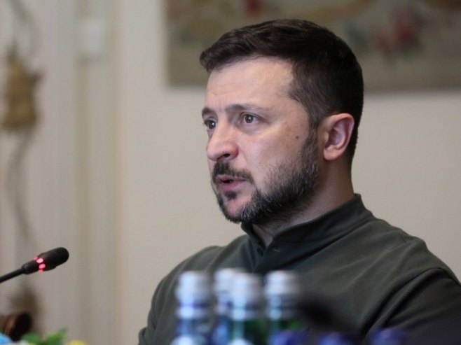 Кијев пост: Зеленски би могао да посјети Трампову резиденцију на Флориди 28. децембра Кијев пост: Зеленски би могао да посјети Трампову резиденцију на Флориди 28. децембра