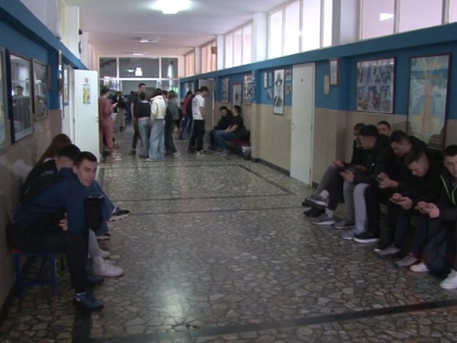 СШЦ "Петар Кочић" Зворник СШЦ "Петар Кочић" Зворник - Фото: РТРС