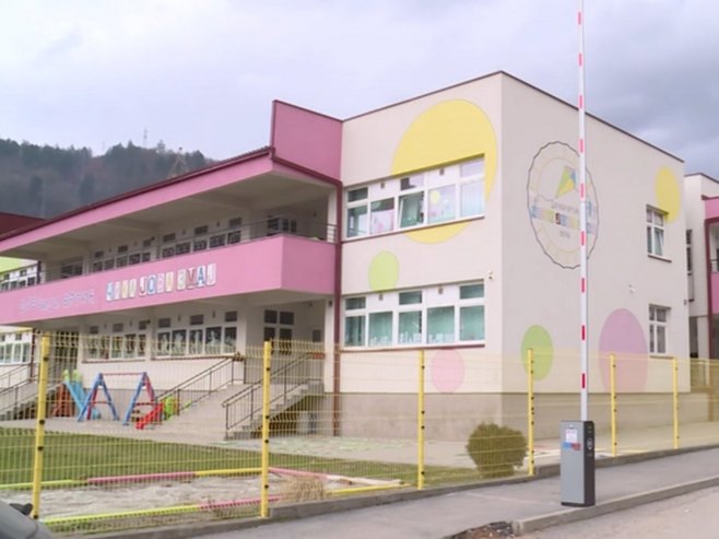 Вртић Вртић - Фото: РТРС