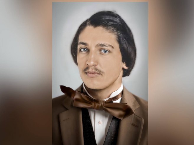 Од 17. до 24. марта у Сремским Карловцима "Пролећни Бранкови дани 2026" Од 17. до 24. марта у Сремским Карловцима "Пролећни Бранкови дани 2026"