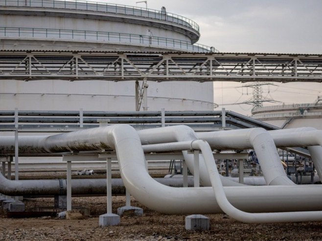 Одлука о преласку са руског на амерички гас скупо коштала ЕУ: Ситуација би могла да се још погорша Одлука о преласку са руског на амерички гас скупо коштала ЕУ: Ситуација би могла да се још погорша