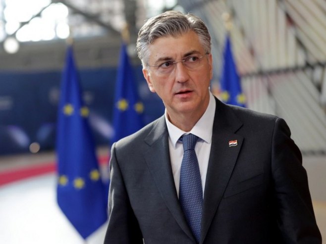 Пленковић: Идемо с новим мјерама спречавања великог скока цијена Пленковић: Идемо с новим мјерама спречавања великог скока цијена