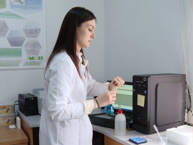 Млади, паметни, посвећени - упознајте Милицу Косић из Бањалуке (ВИДЕО) Млади, паметни, посвећени - упознајте Милицу Косић из Бањалуке (ВИДЕО)