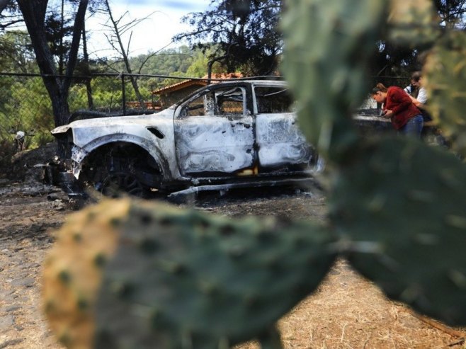 Аргентина прогласила картел Халиско терористичком организацијом Аргентина прогласила картел Халиско терористичком организацијом