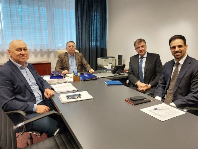 Покренута иницијатива за рјешавање смјештаја за 600 породица Покренута иницијатива за рјешавање смјештаја за 600 породица