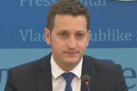 Зељковић: Лакше се придржавати мјера, него поново уводити забране Зељковић: Лакше се придржавати мјера, него поново уводити забране