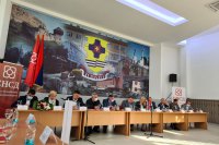 СНСД није за одлагање избора (ВИДЕО) СНСД није за одлагање избора (ВИДЕО)